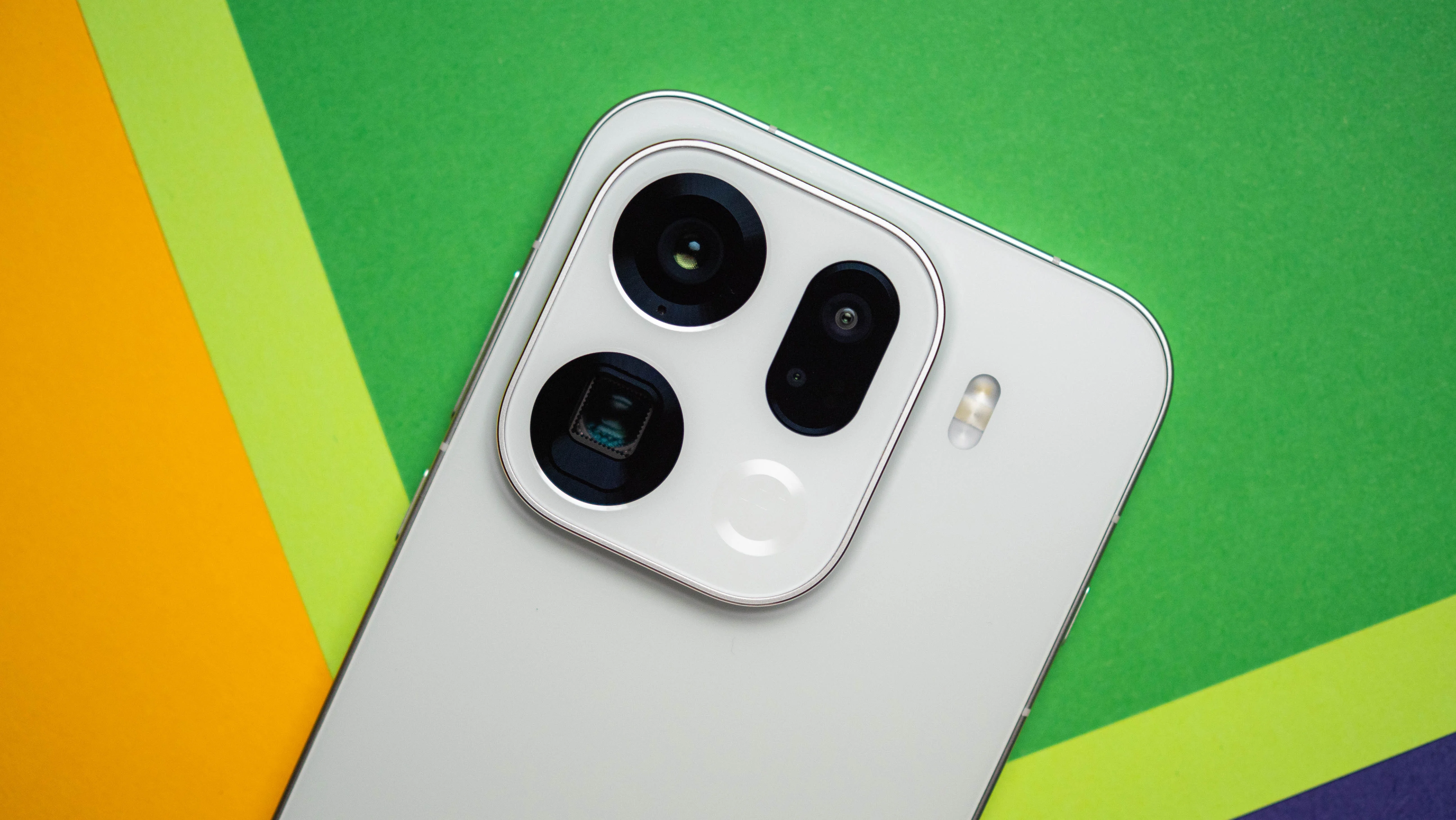 OPPO Find X9 Pro review on Android Central