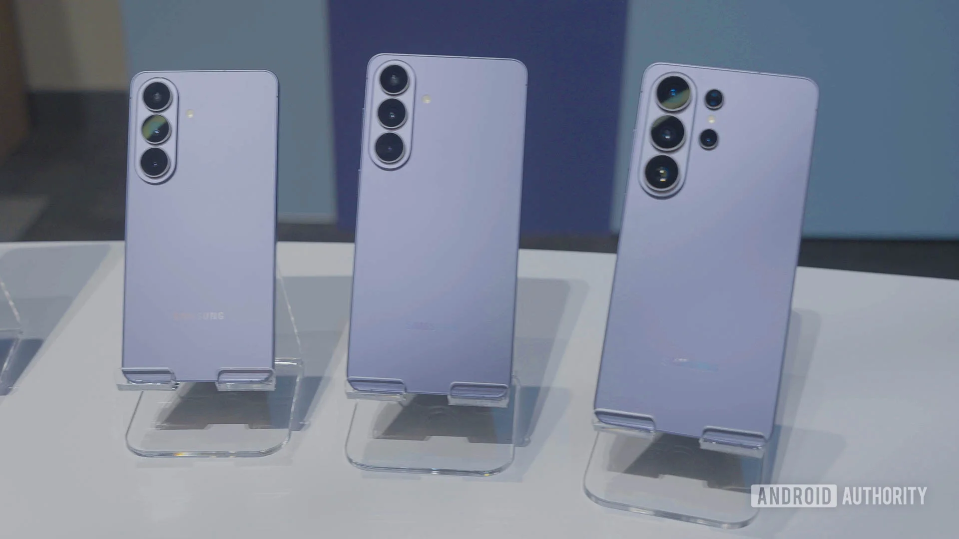 The Samsung Galaxy S26 Plus is an $1,100 identity crisis